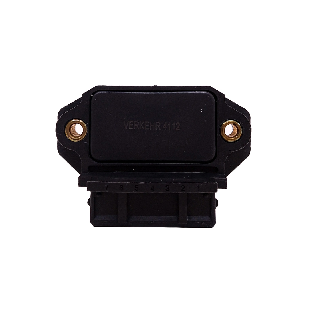MODULO DE IGNICION GM CORSA - MONZA - KADETTE - VECTRA / CITROEN / FORD ORION / PEUGEOT / PORSCHE / SAAB / VOLVO