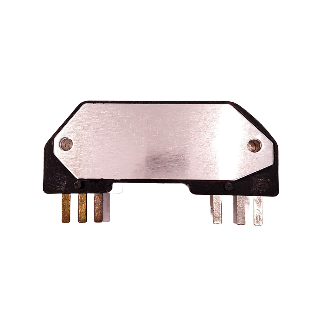 MODULO DE IGNICION - 2