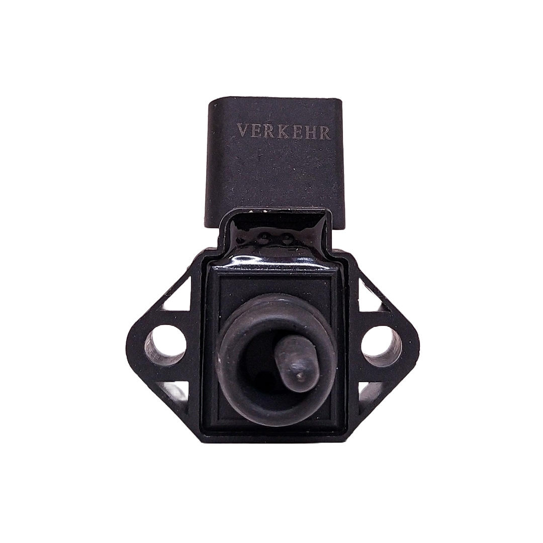 MAP - SENSORES DE PRESION ABSOLUTA ROYALTEK RT 23011/ VW CADDY 2, GOL 1.0, 1.9D, SAVEIRO 1.9D / SEAT IBIZA, INCA/  BOSCH: 0261230011 / VW: 030906051A / SEAT: 030906051A - 2