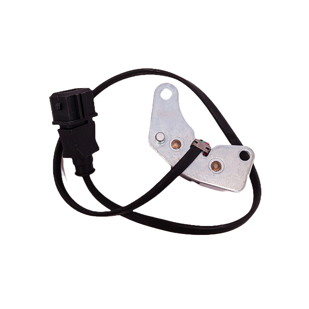 SENSORES RPM FISPA 30096/ FIAT BRAVO I 1.6 16V - GOLF IV 2.0 - MAREA 1.6 16V - PALIO 1.6 16V - SIENA 1.6 16V/ OEM: 46440840 - 46454057 - 46462120 - MARELLI: SFA200 - CVM01 - 2