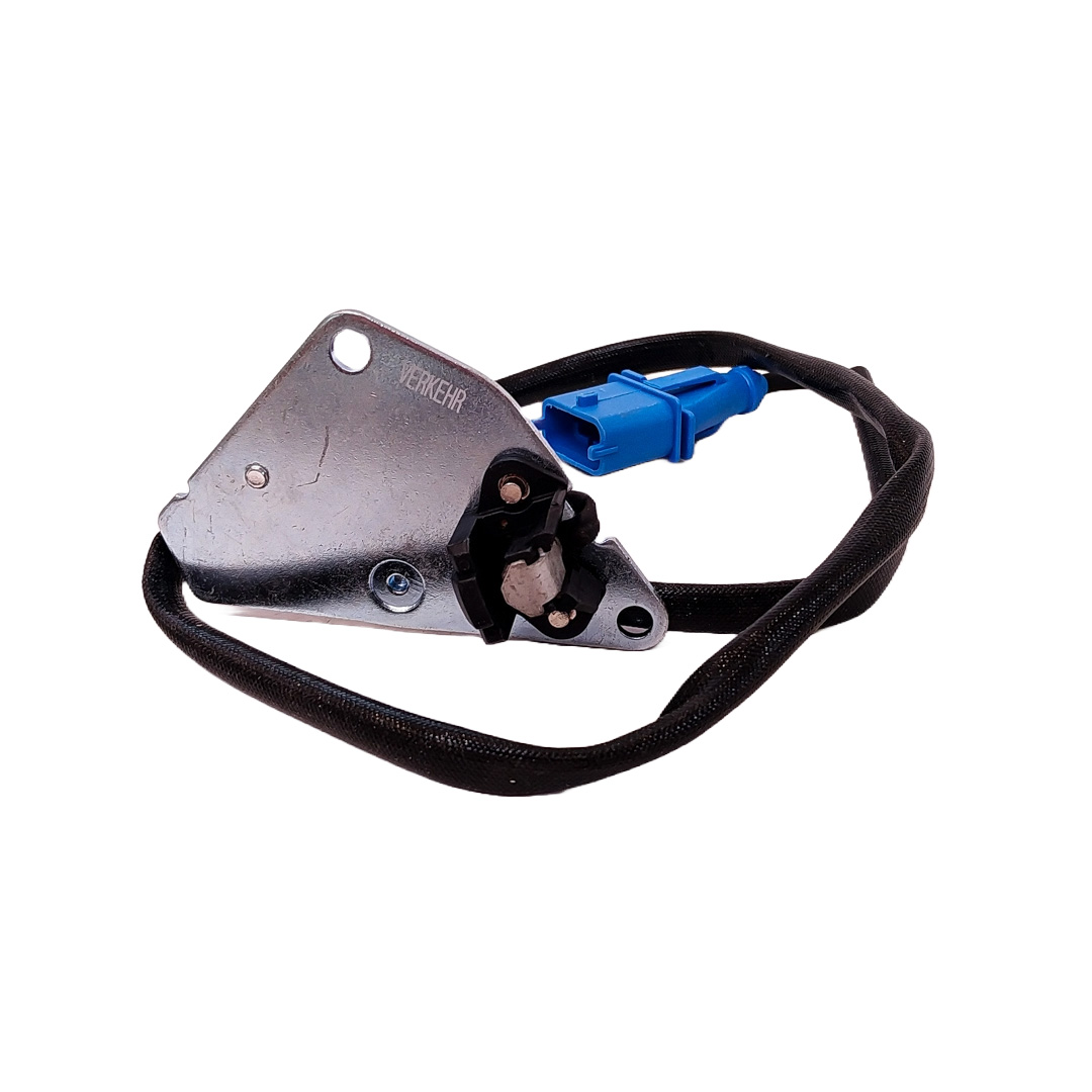 SENSORES RPM FISPA 30123/ ALFA ROMEO 145 - 146 - 147 - 156 - 166 - GTV - Spider/ BOSCH: 0232101035 - 46469912 FACET:9.0210 - 2