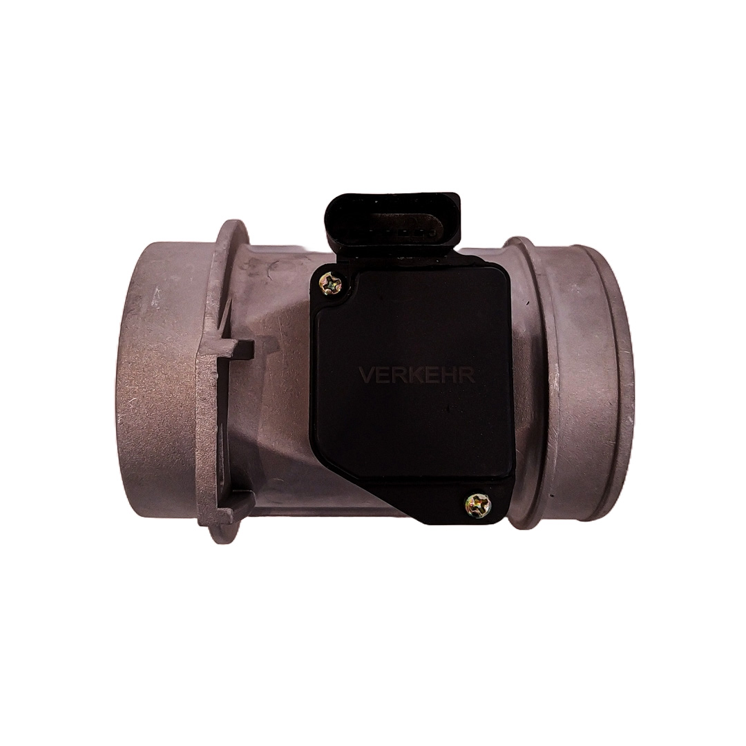 SENSORES MAF - CAUDALIMETROS ROYALTEK RT 7047/ VW PASSAT - AUDI A4 2.5L 2000-2005 AFH7025C OE 059906461D - FICHA DE 5 PINES