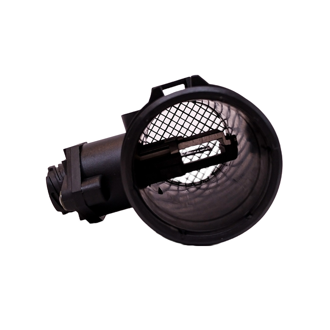 SENSORES MAF - CAUDALIMETROS ROYALTEK RT 7004/ MERCEDES BENZ - SSANGYONG - FICHA DE 4 PINES - 3