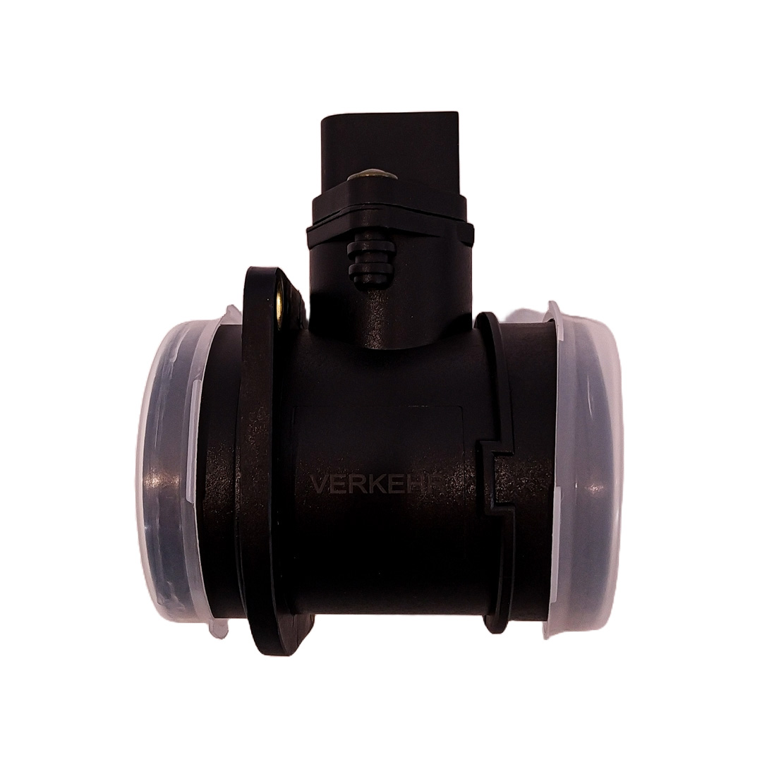 SENSORES MAF - CAUDALIMETROS ROYALTEK RT 7022/ AUDI A3 1.8 - PASSAT 1.8 reemplazo 0986280209 - FICHA DE 5 PINES