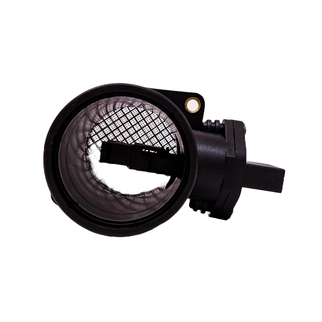 SENSORES MAF - CAUDALIMETROS ROYALTEK RT 7022/ AUDI A3 1.8 - PASSAT 1.8 reemplazo 0986280209 - FICHA DE 5 PINES - 2