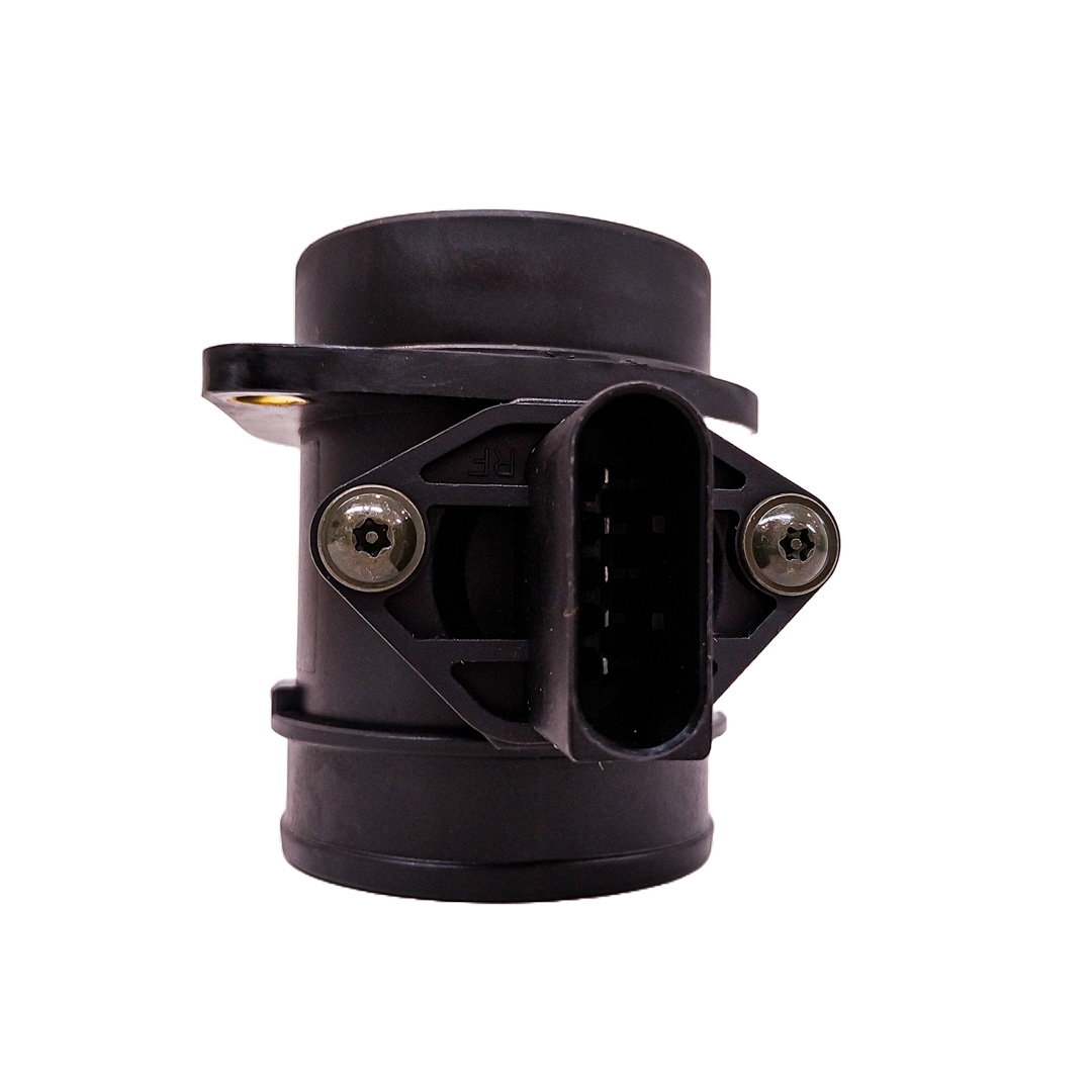 SENSORES MAF - CAUDALIMETROS ROYALTEK RT 7022/ AUDI A3 1.8 - PASSAT 1.8 reemplazo 0986280209 - FICHA DE 5 PINES - 3