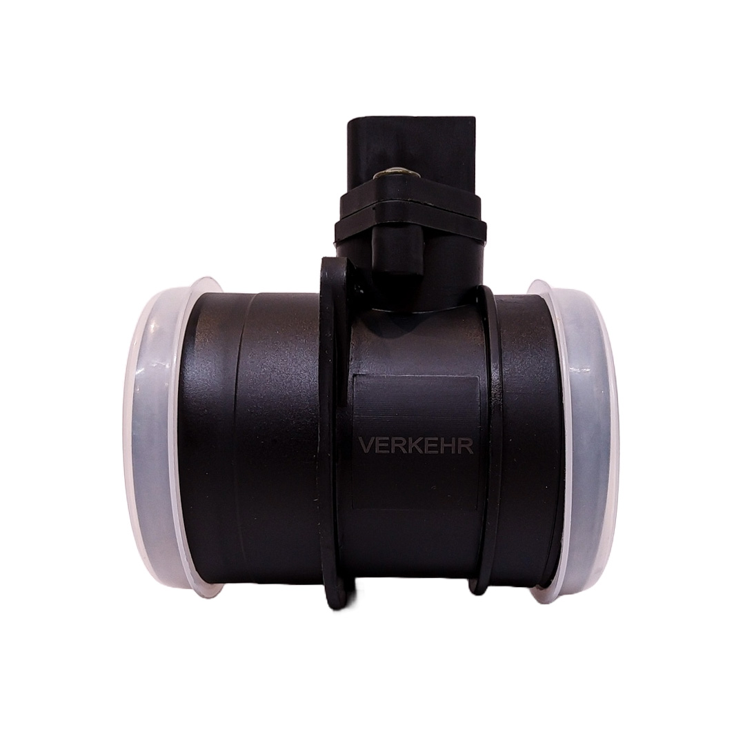 SENSORES MAF - CAUDALIMETROS ROYALTEK RT 7025/ AUDI A3 1.8 - FICHA DE 5 PINES