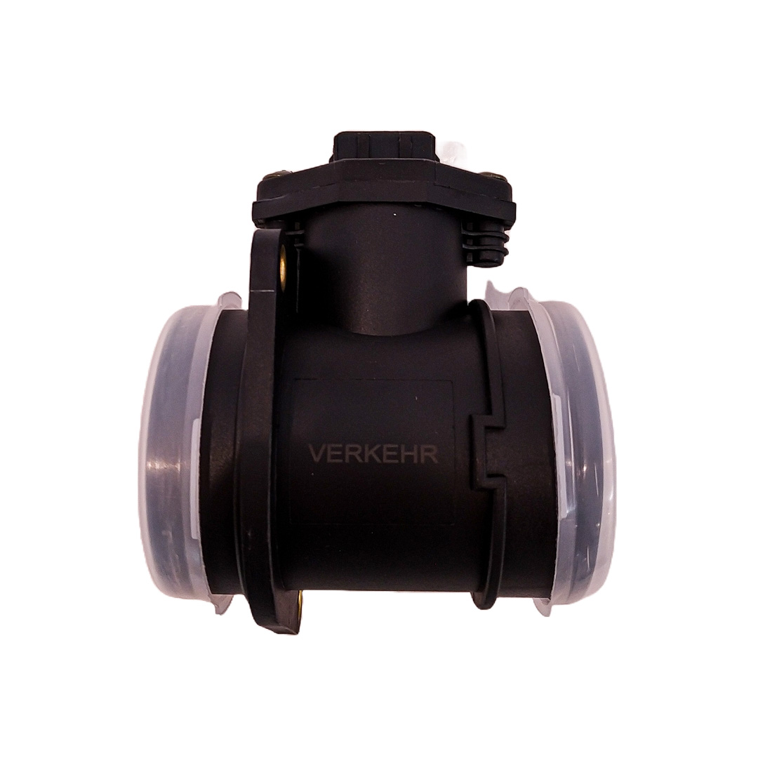 SENSORES MAF - CAUDALIMETROS ROYALTEK RT 7050/ FIAT BRAVO - BRAVA - MAREA 1.9 TD OE 46411675 - FICHA DE 4 PINES 0