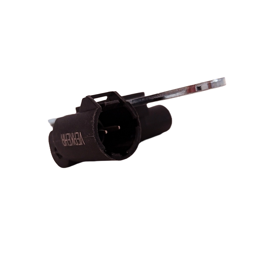 SENSORES RPM ROYALTEK RT 6647/ RENAULT MEGANE SALIDA IZQUIERDA SIN CABLE CON DISTANCIAL/ 7700108073 - 8200468647 - 7700108073