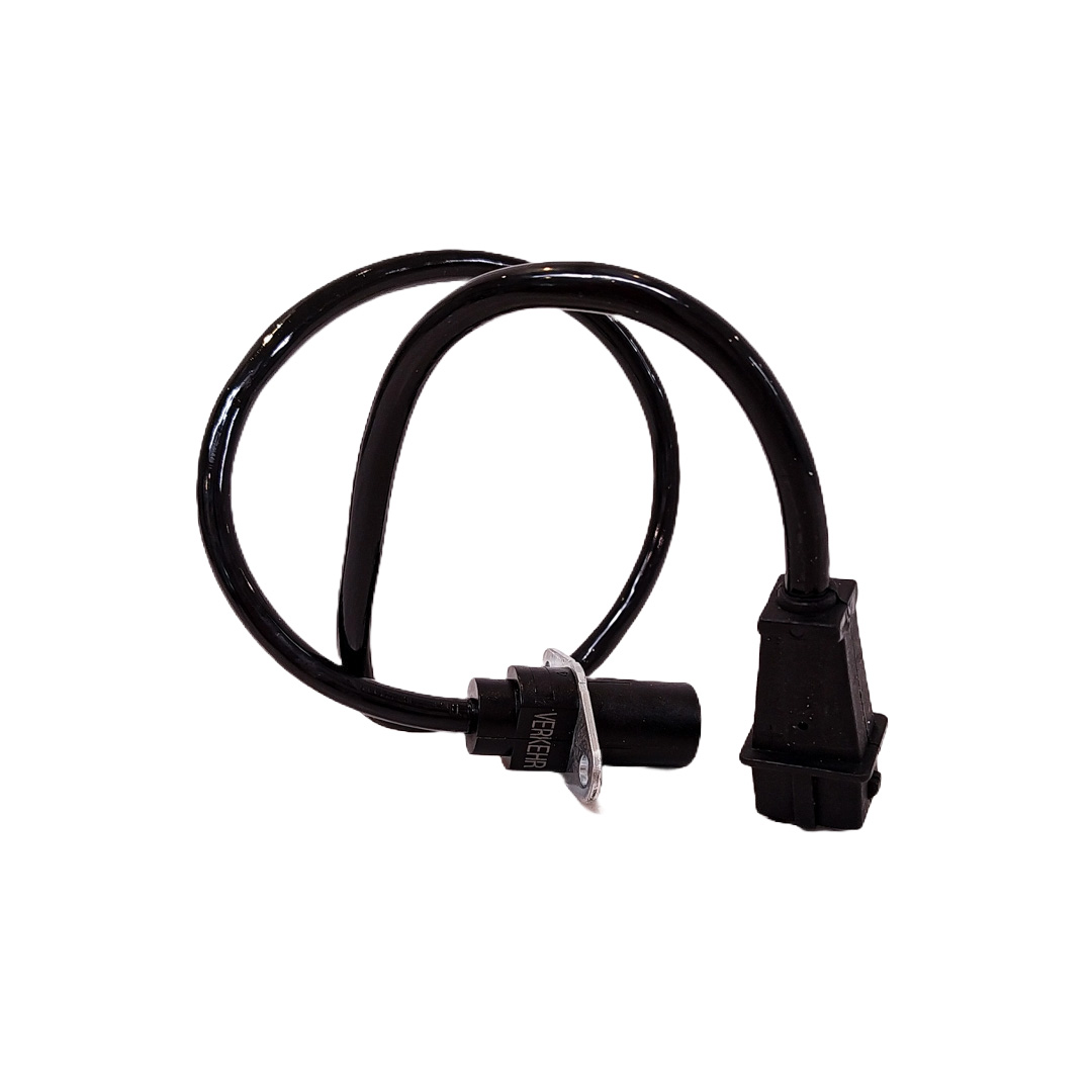 SENSORES RPM RT SEN8D/  FIAT TIPO / TEMPRA 2.0 16V ALFA ROMEO 164 2.0T FICHA DE 2 PIN - LARGO DEL CABLE 460 MM/  FIAT: SEN8D - SEN8L - 4460206 - 7547714