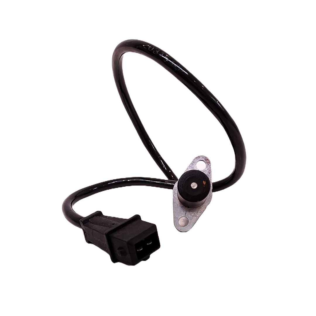 SENSORES RPM RT SEN8D/  FIAT TIPO / TEMPRA 2.0 16V ALFA ROMEO 164 2.0T FICHA DE 2 PIN - LARGO DEL CABLE 460 MM/  FIAT: SEN8D - SEN8L - 4460206 - 7547714 - 2