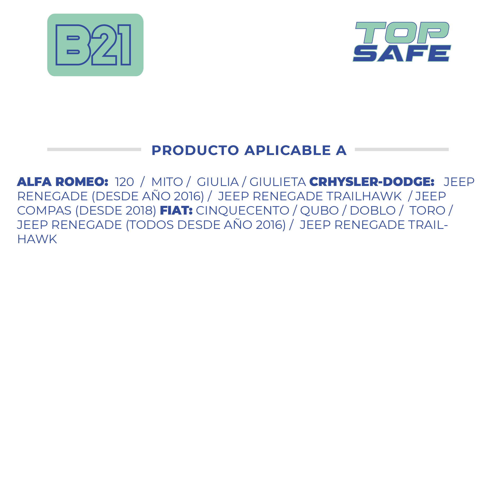 CONJUNTO DE BULONES ANTIRROBO CONJUNTO DE 4 BULONES + 2 LLAVES MEDIDAS  PASO DE ROSCA 12X1.25, HEXAGONO 17MM, LARGO 22MM. MARCAS: ALFA ROMEO / CRHYSLER-DODGE / FIAT CANTIDAD POR CAJA MASTER 50 - 6