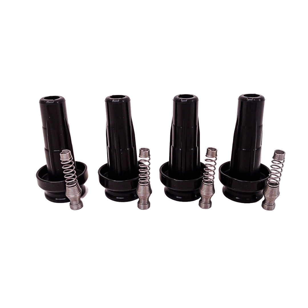 CAPUCHON DE BOBINA SET X 4 PIEZAS - BOBINA 11722 PEUGEOT / CITROEN - 2