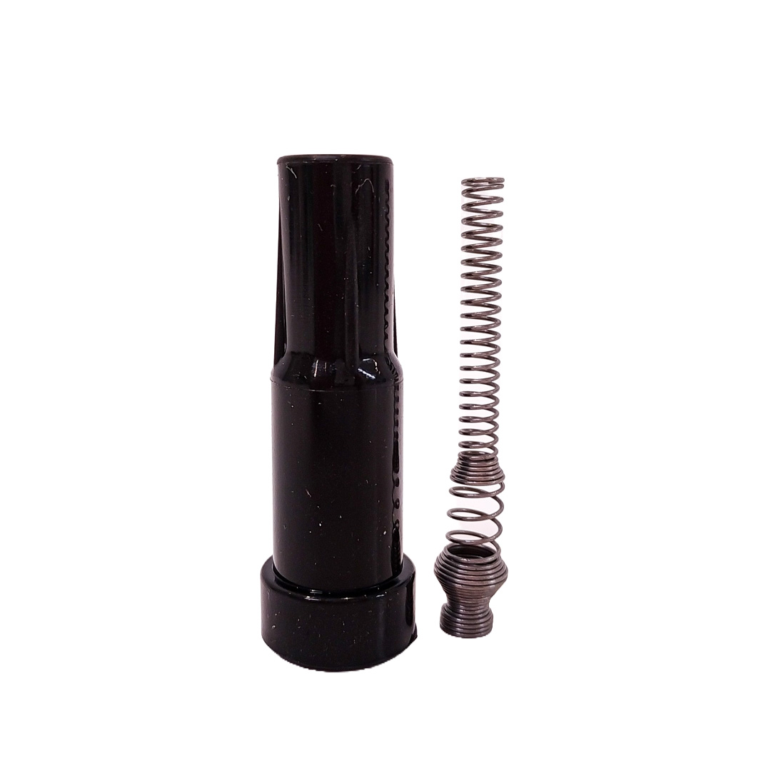 CAPUCHON DE BOBINA 1 PIEZA - BOBINA 11419 LAPIX RENAULT MOTOR K4M CANTIDAD POR CAJA MASTER 200