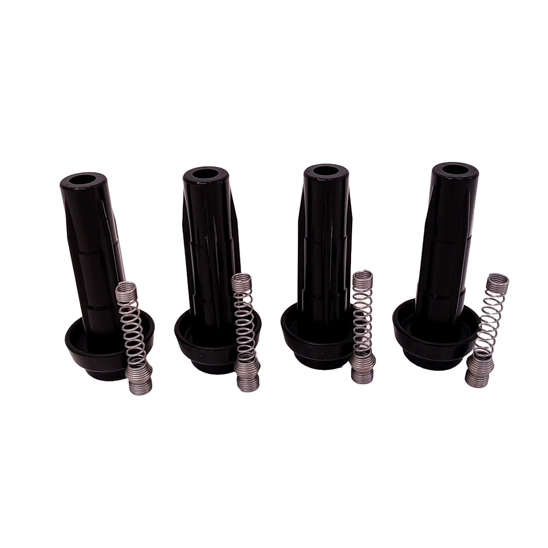 CAPUCHON DE BOBINA SET X 4 PIEZAS - BOBINA 11423 PEUGEOT / CITROEN