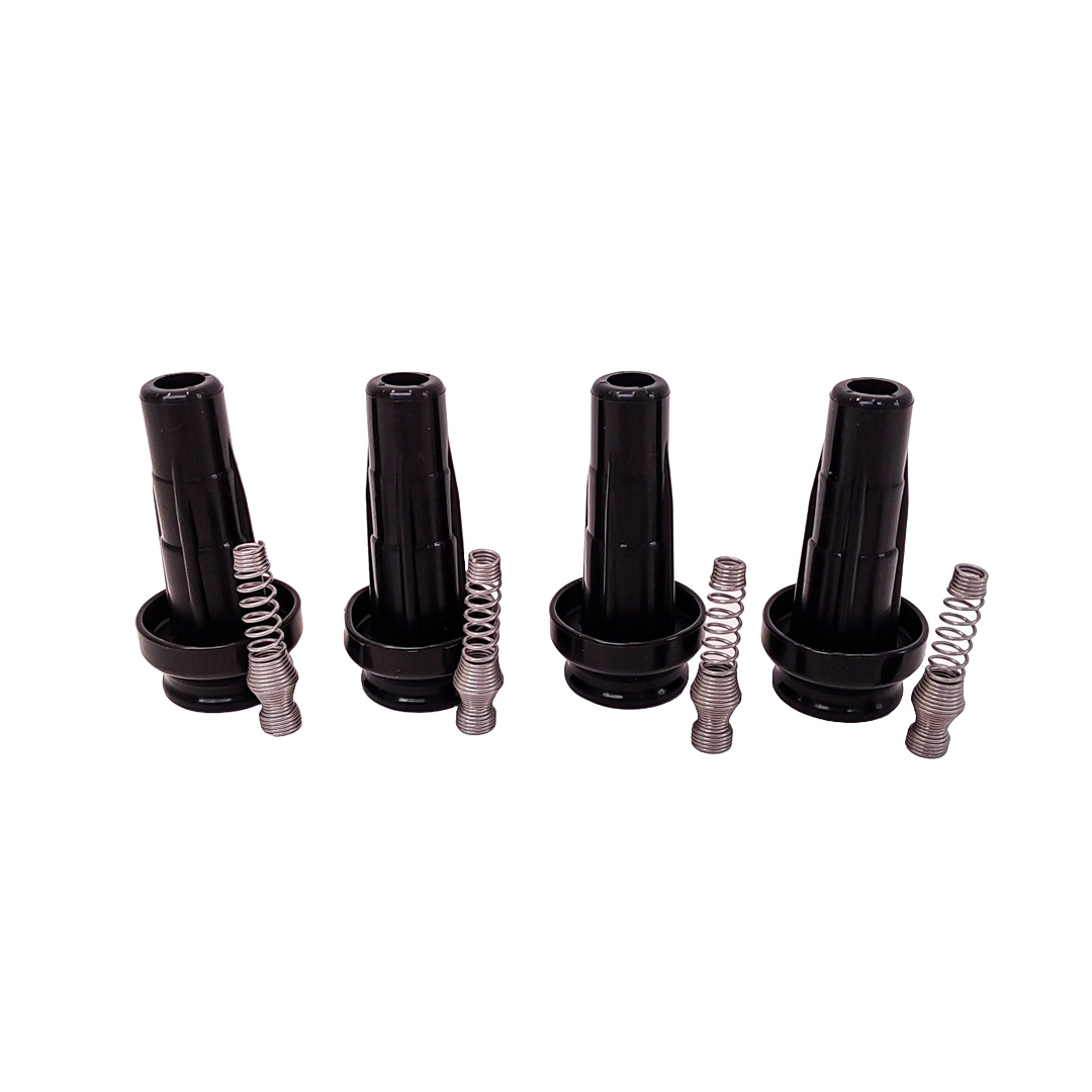 CAPUCHON DE BOBINA SET X 4 PIEZAS - BOBINA 11447 PEUGEOT / CITROEN - 2