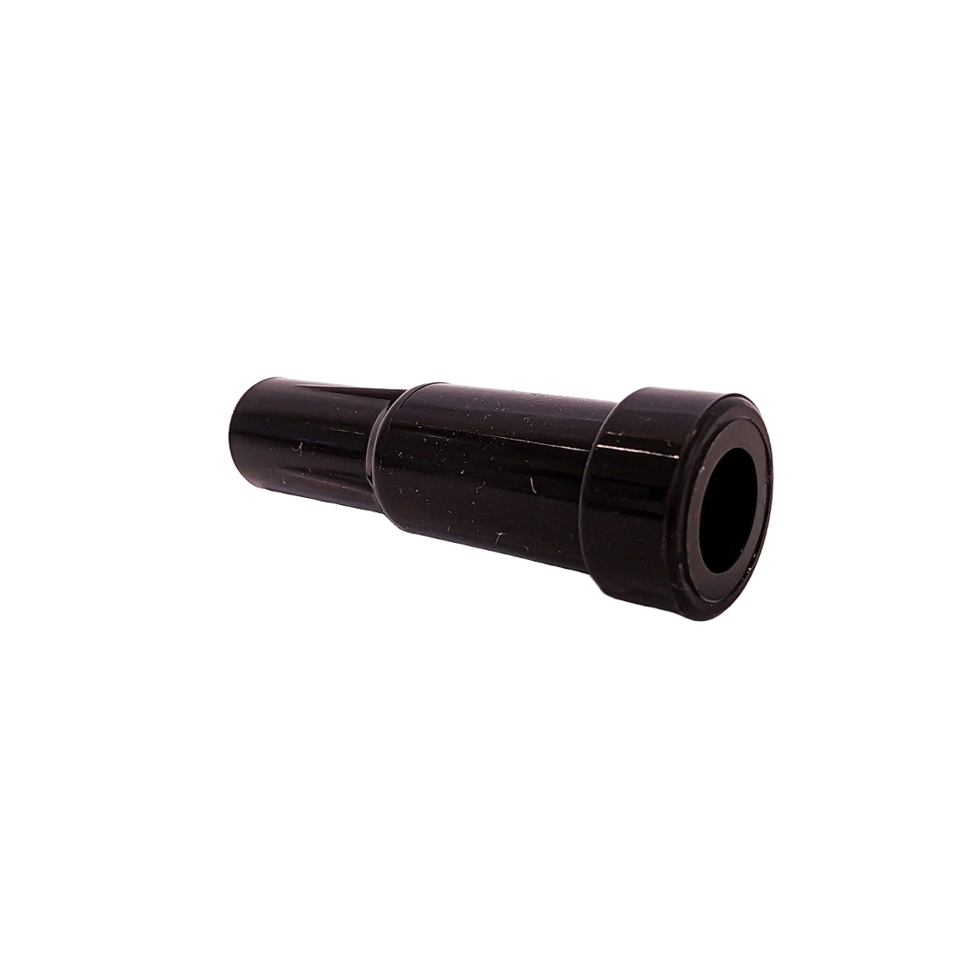 CAPUCHON DE BOBINA 1 PIEZA - BOBINA 11419 LAPIX RENAULT MOTOR K4M CANTIDAD POR CAJA MASTER 200 - 2