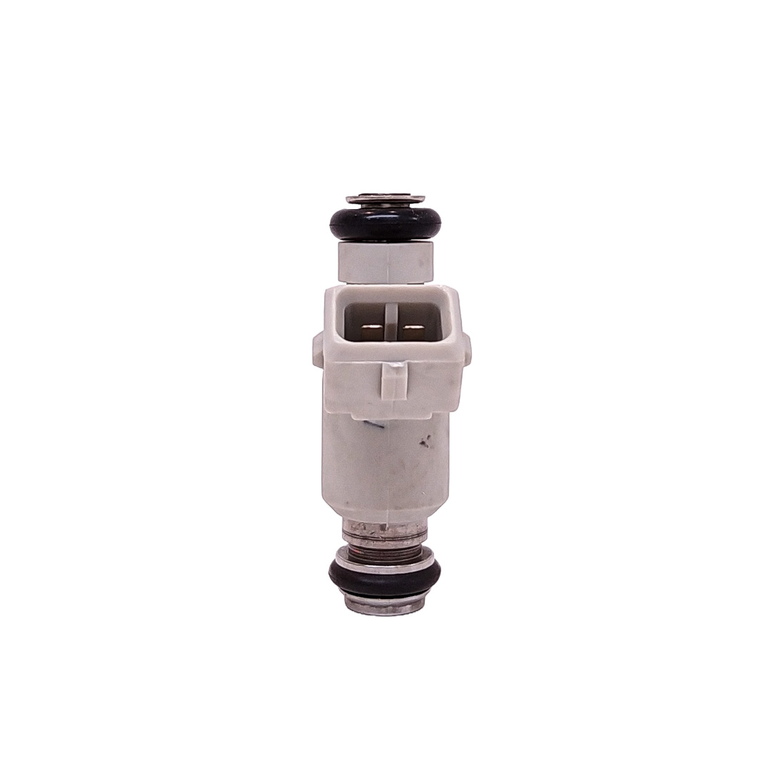 INYECTOR DE COMBUSTIBLE CHEVROLET CELTA - CORSA CLASSIC 1.0 8V 2009-2012 - PRISMA 1.0 1.4 8V DESDE 2012 - COLOR GRIS --- 94705391 - 24578819 - FJ10739