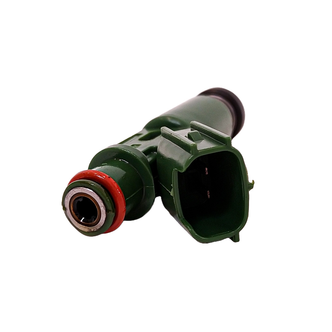 INYECTOR DE COMBUSTIBLE TOYOTA COROLLA 1.8 VVTI --- DENSO 2325022040 - 232500D040 }