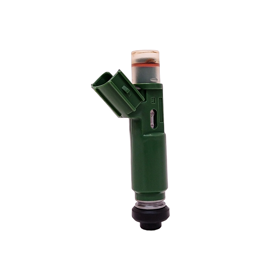 INYECTOR DE COMBUSTIBLE TOYOTA COROLLA 1.8 VVTI --- DENSO 2325022040 - 232500D040  } - 3
