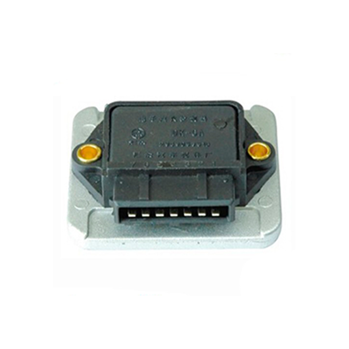 MODULO DE IGNICION INDUMAG 1919 - VOLKSWAGEN AUDI TODOS, VOLKSWAGEN GOLF, PASSAT, POLO, QUANTUM, SAVEIRO, SENDA CANTIDAD POR CAJA MASTER 200