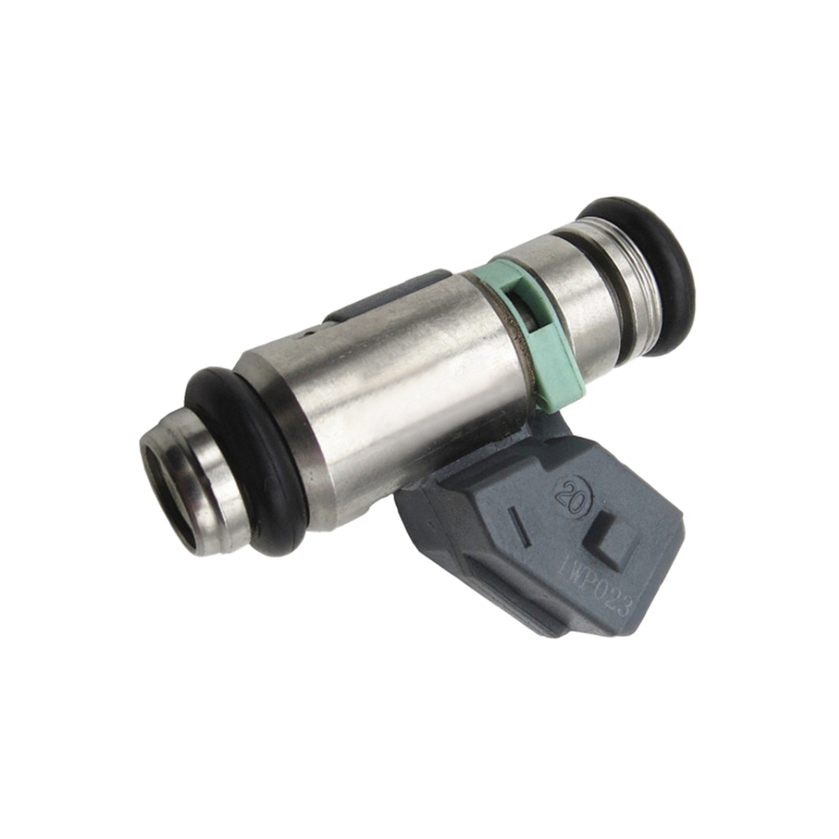 INYECTOR DE COMBUSTIBLE FIAT PALIO / FIORINO 1.0 / 1.5 (ARO NARANJA)