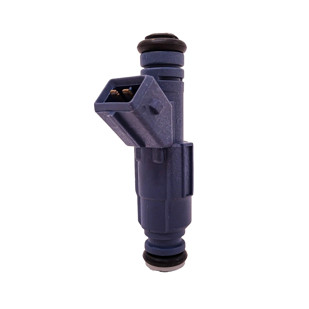 INYECTOR DE COMBUSTIBLE CHEVROLET MERIVA 1.8 16V / FIAT STILO 1.8 16V --- BOSCH 0280156153