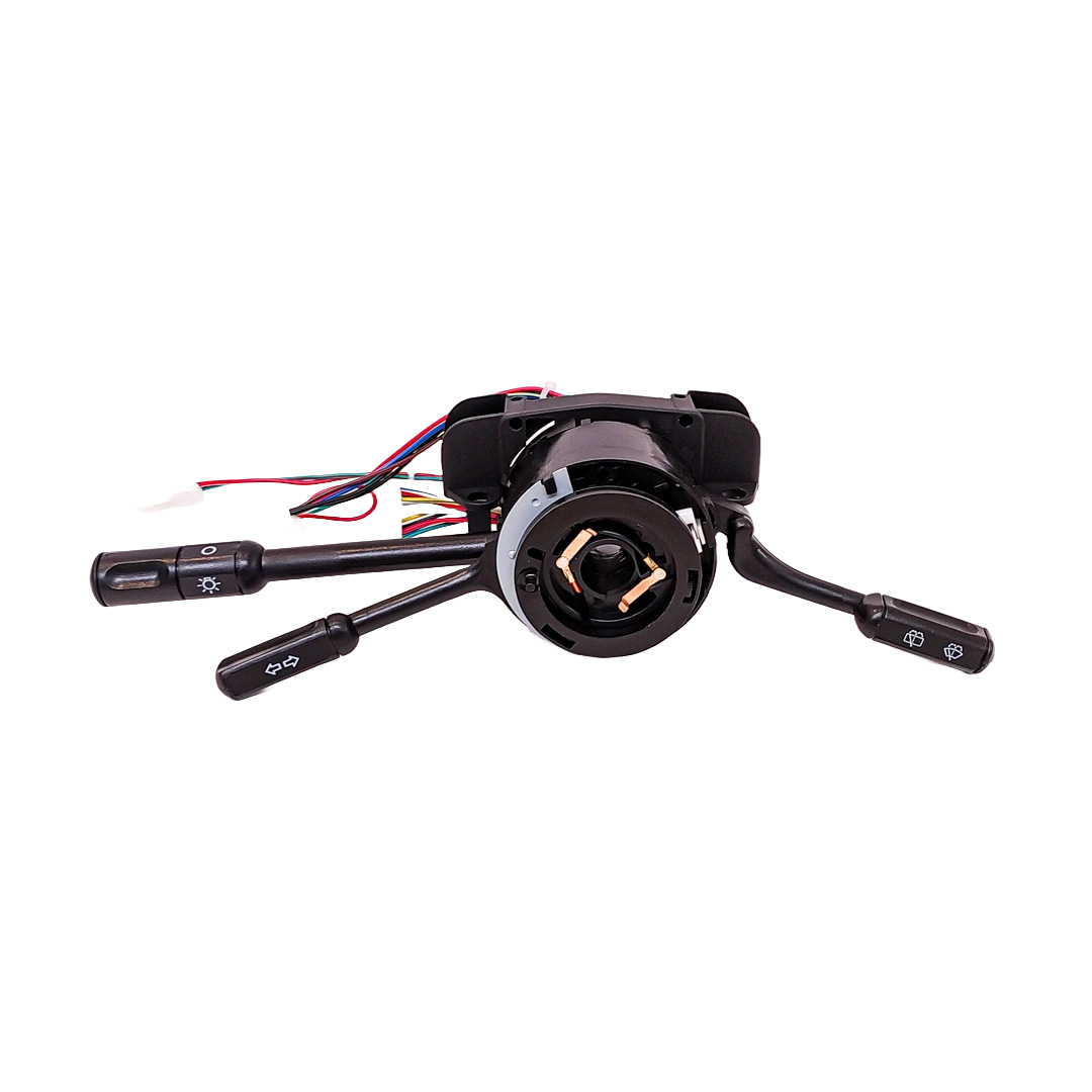 CONMUTADOR DE LUCES (CODIGO ANTERIOR: DV-4930) CONMUTADOR DE LUCES FIAT DUNA, UNO