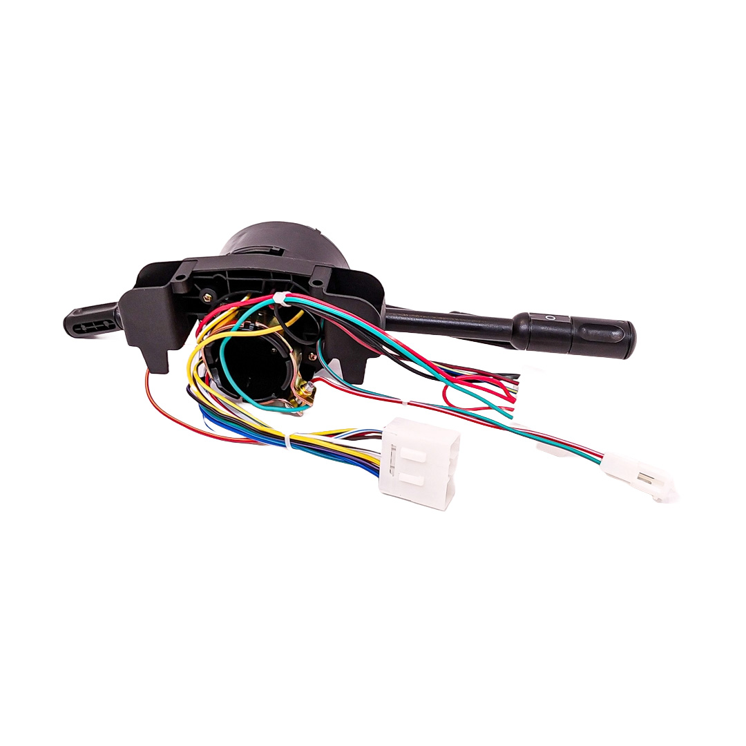 CONMUTADOR DE LUCES (CODIGO ANTERIOR: DV-4930) CONMUTADOR DE LUCES FIAT DUNA, UNO - 2
