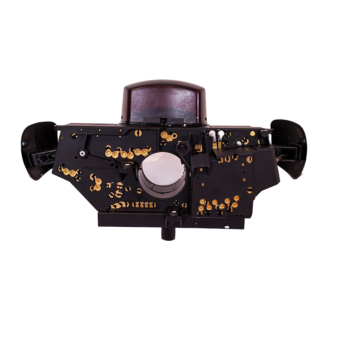 CONMUTADOR LUCES (CODIGO ANTERIOR: DV-6026) CONMUTADOR LUCES, GIROS, BALIZA Y LIMPIAPARABRISAS MERCEDES BENZ  SPRINTER - 3