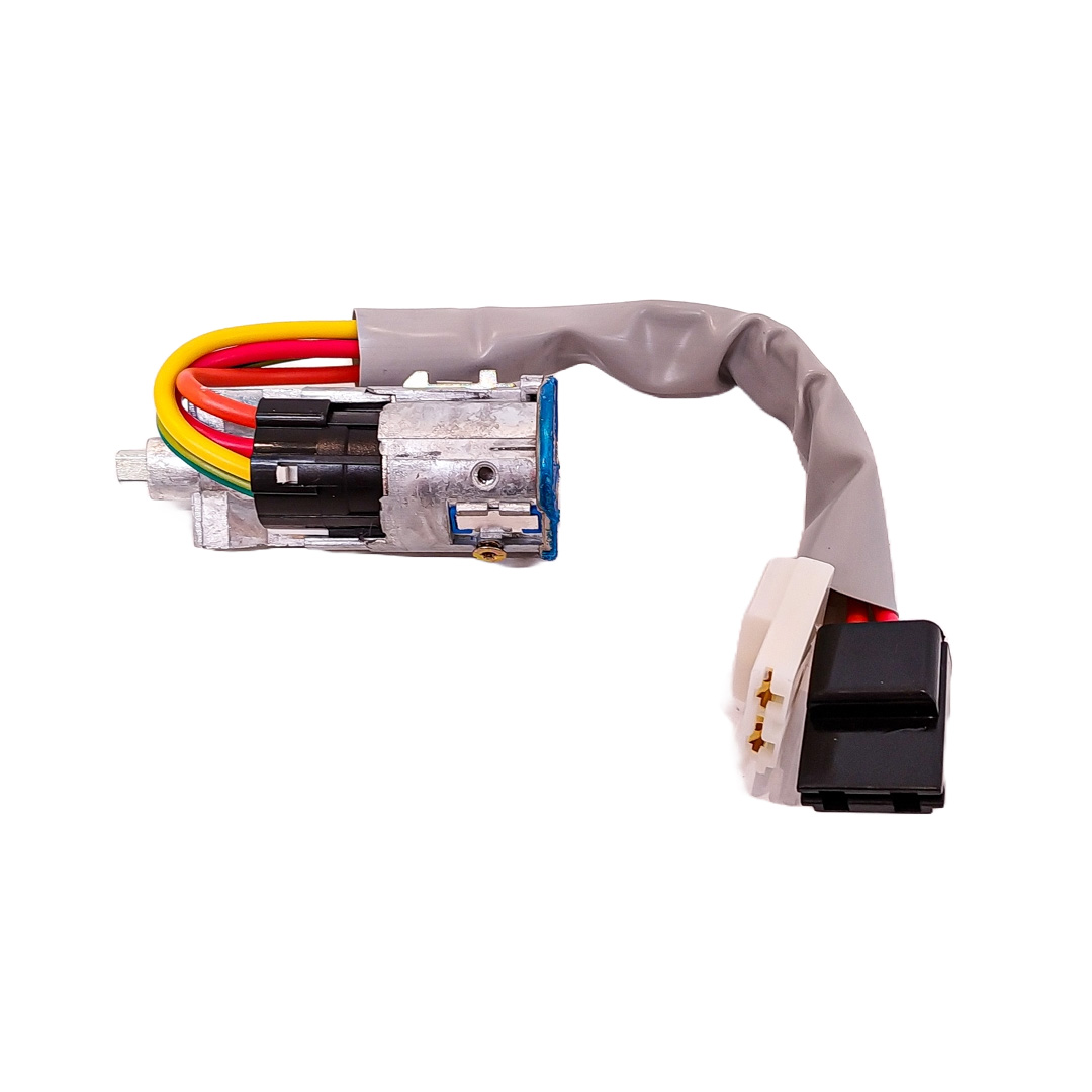ANTIRROBO (CODIGO ANTERIOR: DV-2136) ANTIRROBO RENAULT EXPRESS - 2