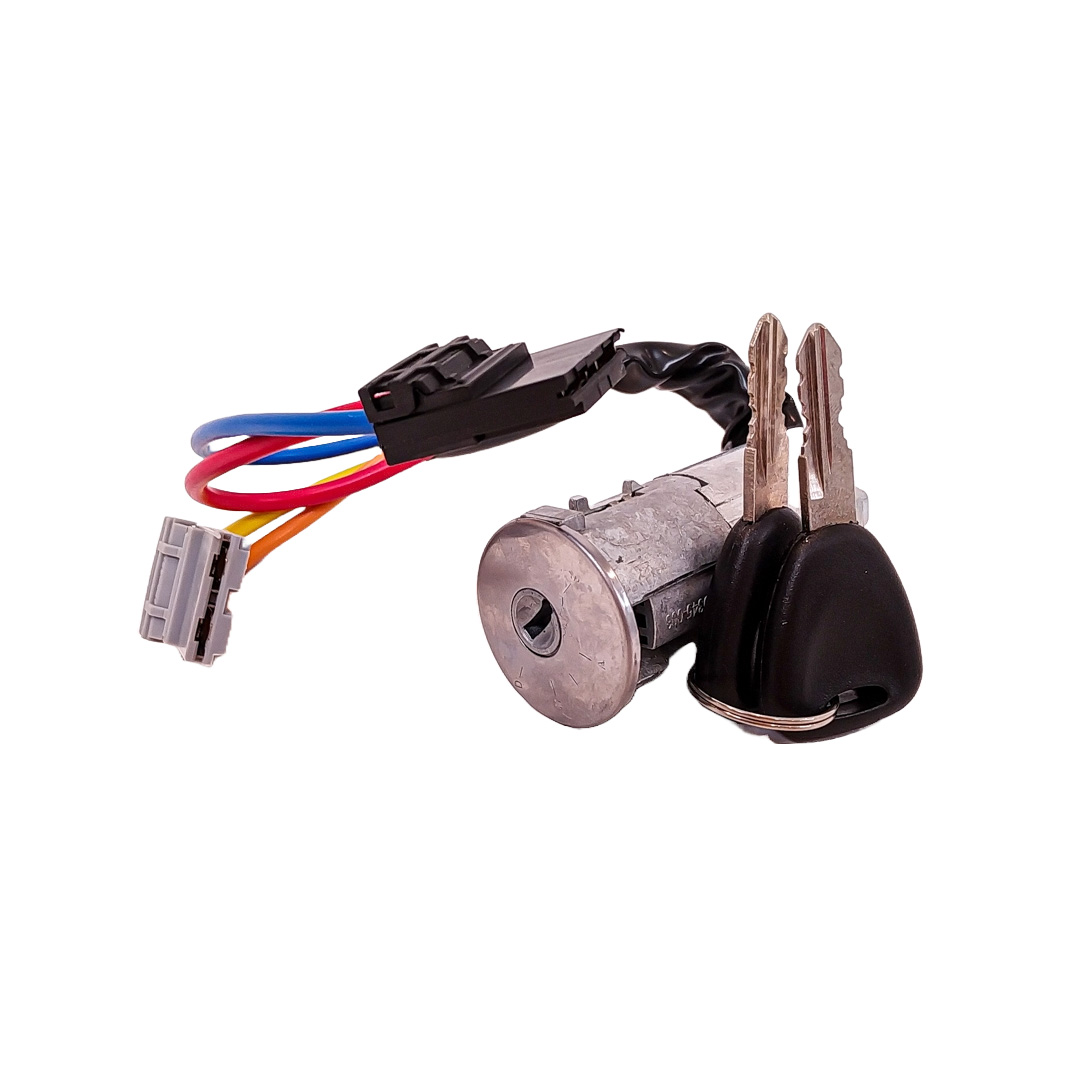 LLAVE ENTRADA (CODIGO ANTERIOR: DV-2143) LLAVE ENTRADA VALEO RENAULT KANGOO - 2