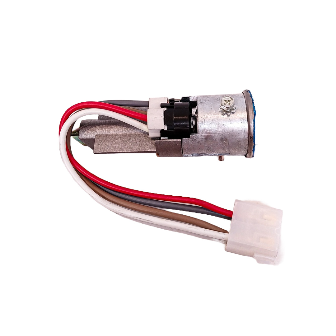 ANTIRROBO (CODIGO ANTERIOR: DV-2121) ANTIRROBO RENAULT 12 HASTA 1979