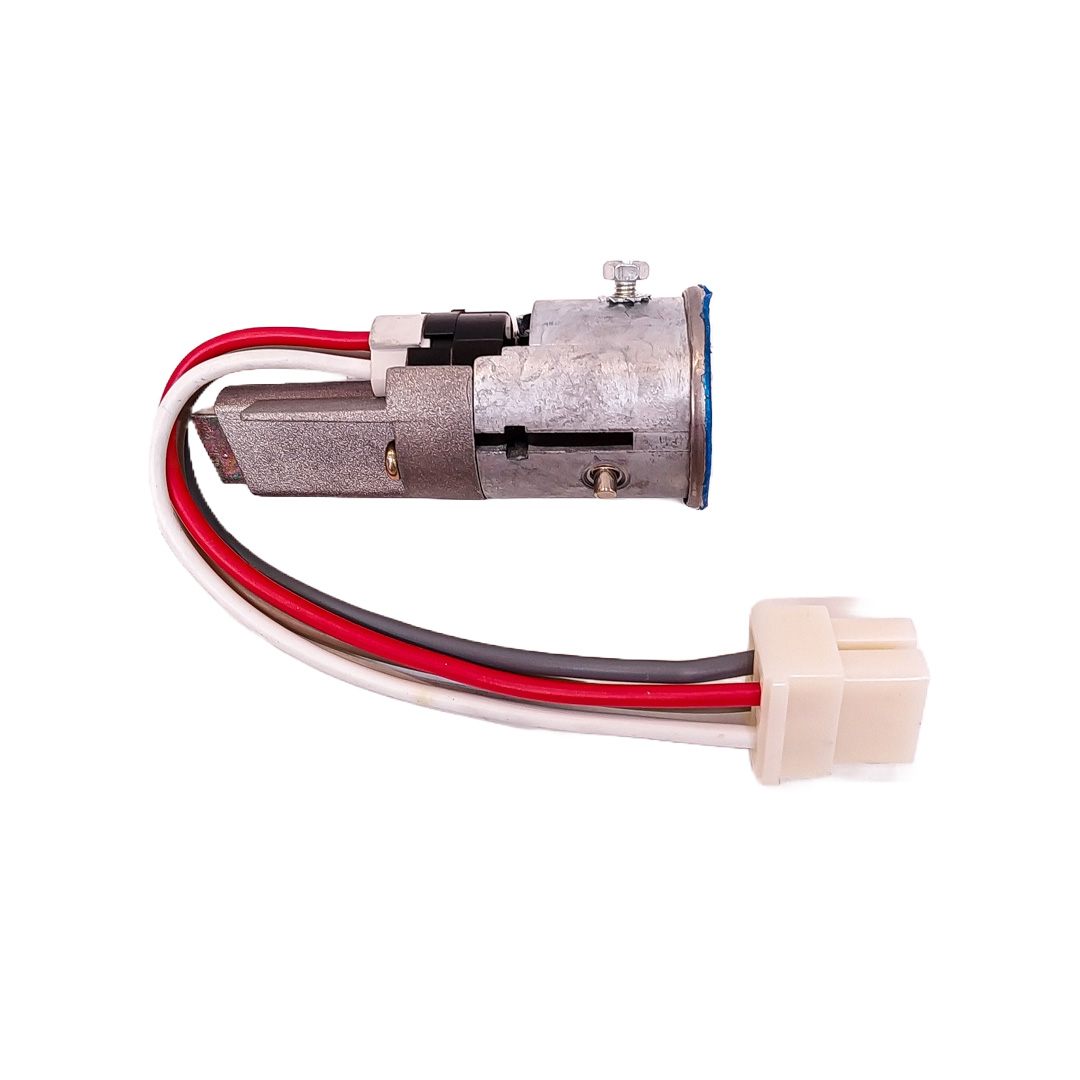 ANTIRROBO (CODIGO ANTERIOR: DV-2129) ANTIRROBO RENAULT 18, FUEGO - 2