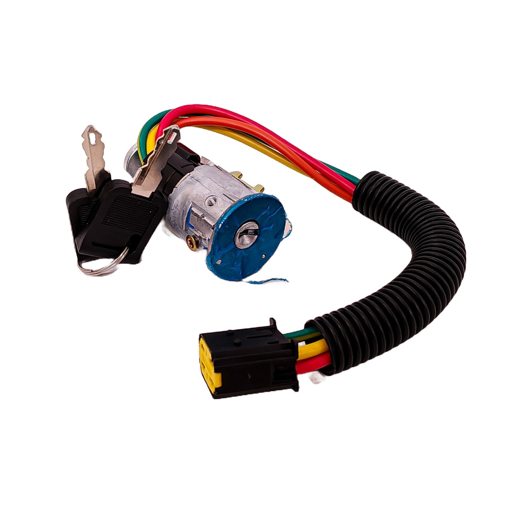 ANTIRROBO (CODIGO ANTERIOR: DV-2138) ANTIRROBO RENAULT MEGANE, SCENIC - 2