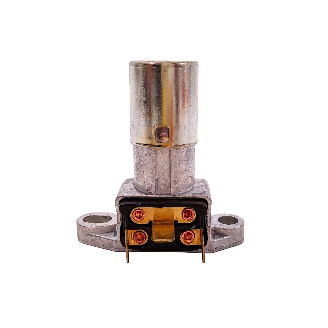 CAMBIO DE LUZ (CODIGO ANTERIOR: DV-1155) CAMBIO DE LUZ DE PISO FORD CANTIDAD POR CAJA MASTER 200 - 2