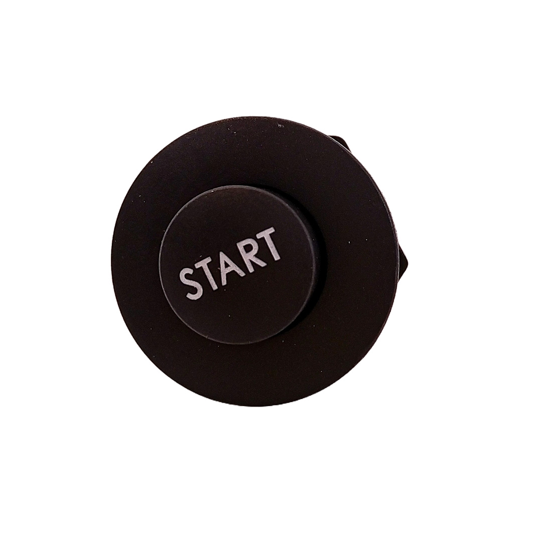BOTON DE ARRANQUE (CODIGO ANTERIOR: DV-1134) BOTON DE ARRANQUE UNIVERSAL PLASTICO CANTIDAD POR CAJA MASTER 500 - 3