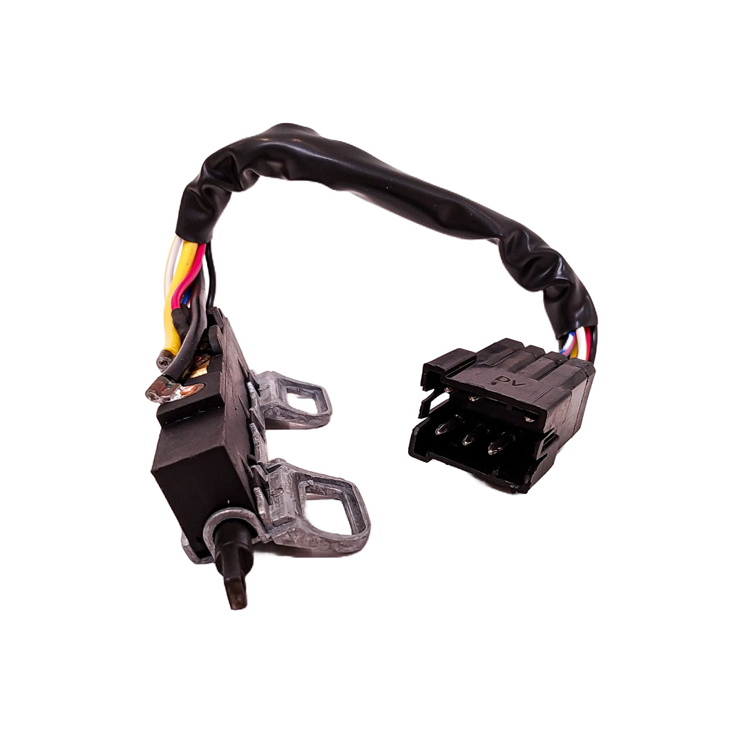 INTERRUPTOR DE IGNICION (CODIGO ANTERIOR: DV-4541) INTERRUPTOR DE IGINICION FORD FALCON