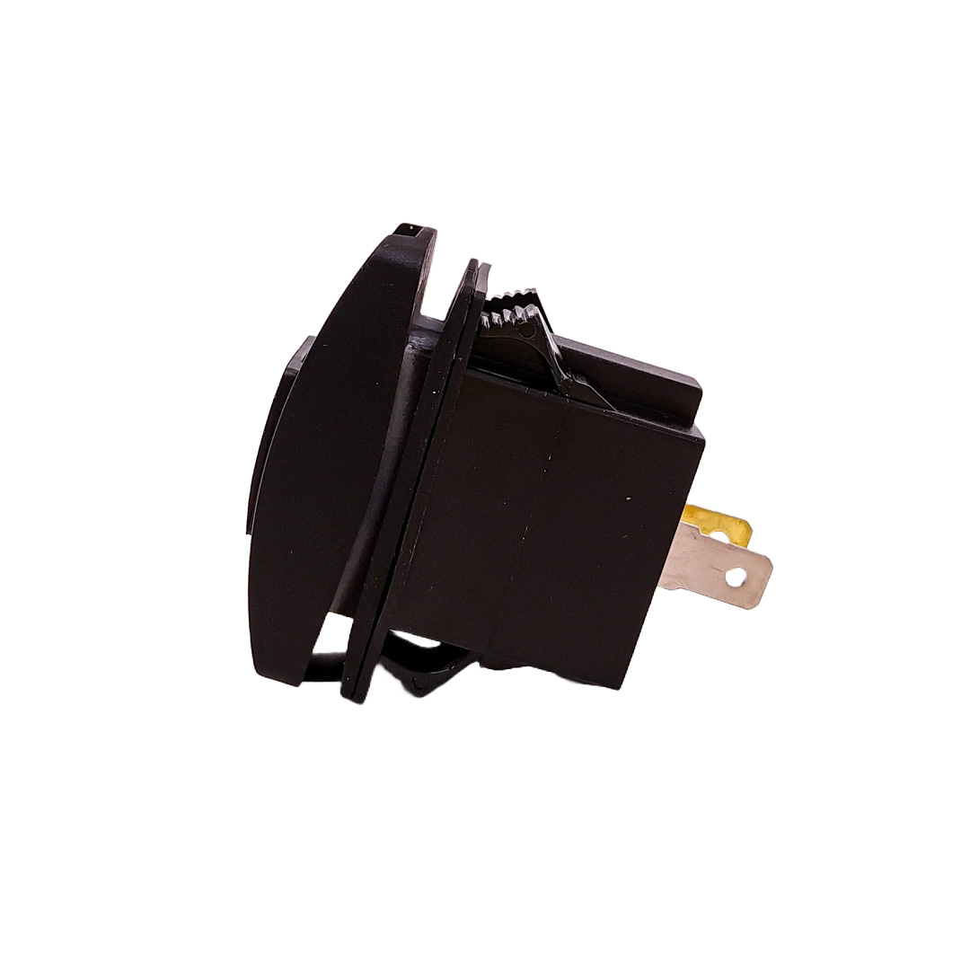 TOMA USB DOBLE ENTRADA: 12V-24V  VOLTAJE DE SALIDA USB: DC 5V SALIDA: 3.1A  CARGA IPHONES, IPADS, GPS. SOBRETENSIÓN SOBRE SOBRECARGA, SOBRECARGA Y SOBRECALENTAMIENTO. ALTA EFICIENCIA DE TRABAJO: MÁS DEL 90. - 4