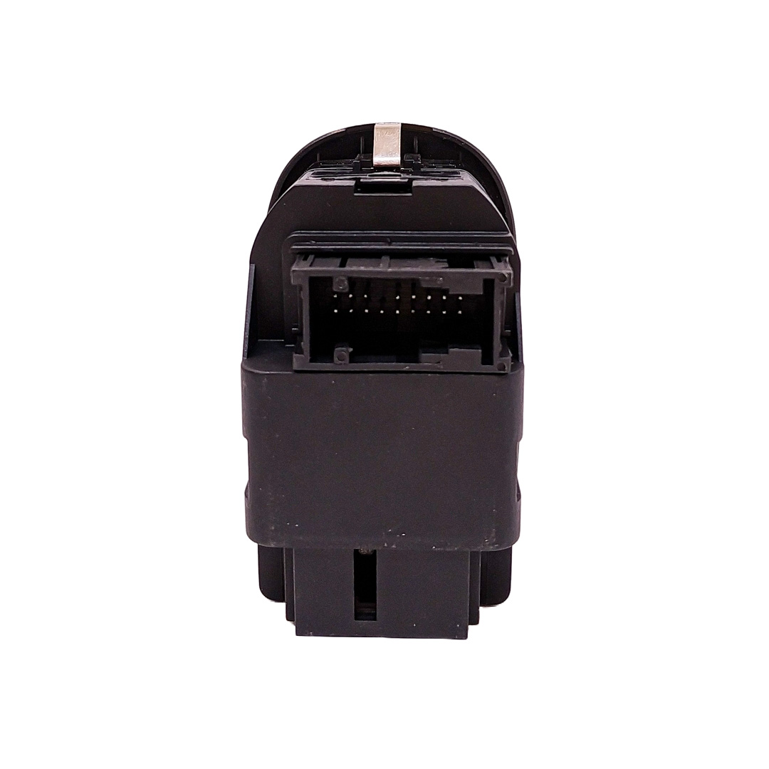 TECLA ALZA CRISTALES (CODIGO ANTERIOR: DV-3135) TECLA ALZA CRISTALES DOBLES ACCIONAMIENTO SIMPLE 206 / 306 N5 - 2