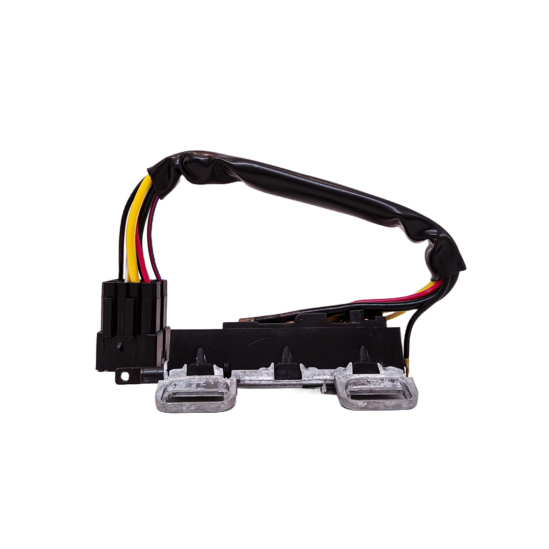 INTERRUPTOR DE IGNICION (CODIGO ANTERIOR: DV-4541) INTERRUPTOR DE IGINICION FORD FALCON - 2