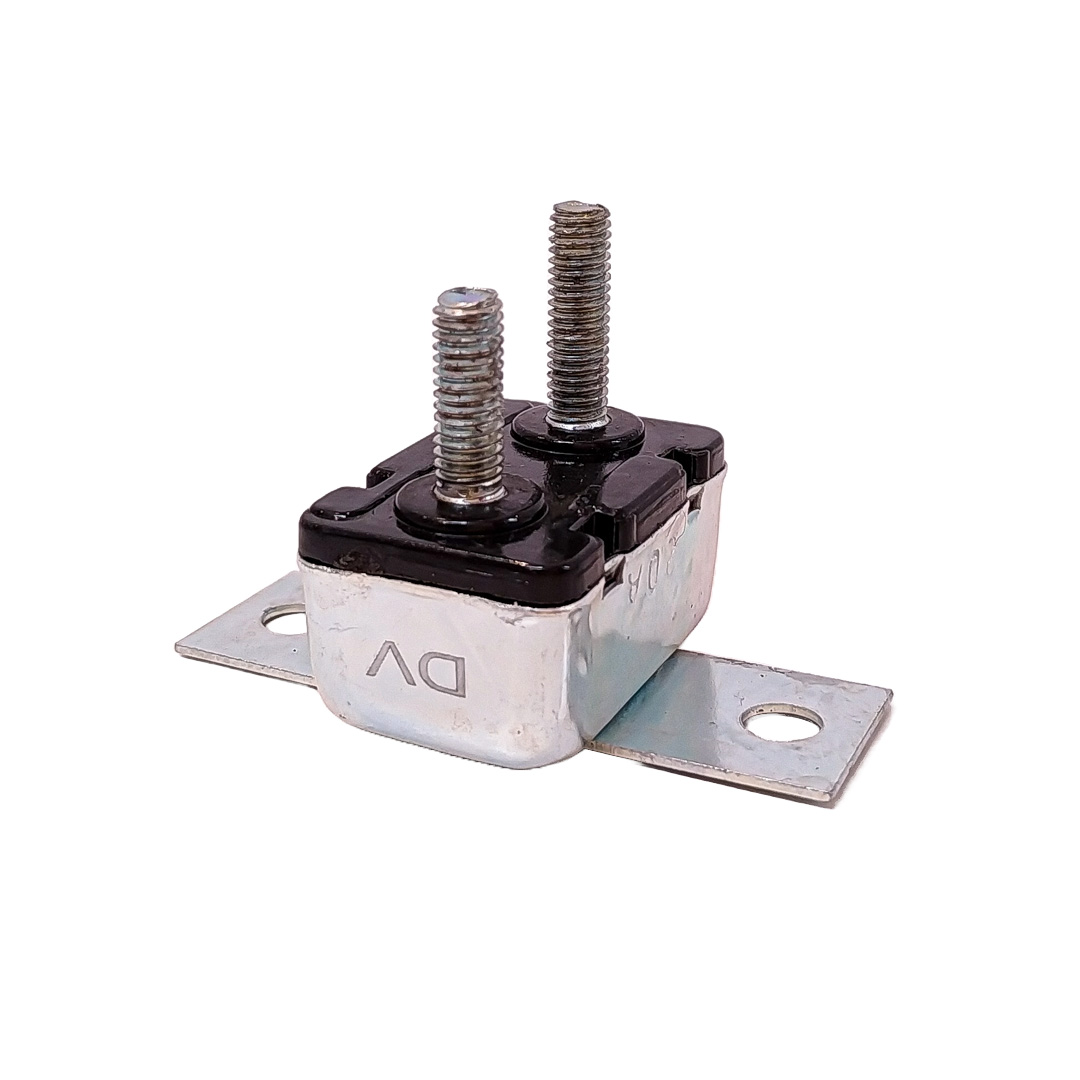 FUSIBLE TERMICO (CODIGO ANTERIOR: DV-1001-20) FUSIBLE TERMICO 20 AMP - 2