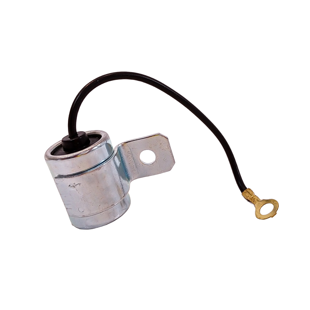 CONDENSADOR RENAULT / PEUGEOT CANTIDAD POR CAJA MASTER 5000 - 4