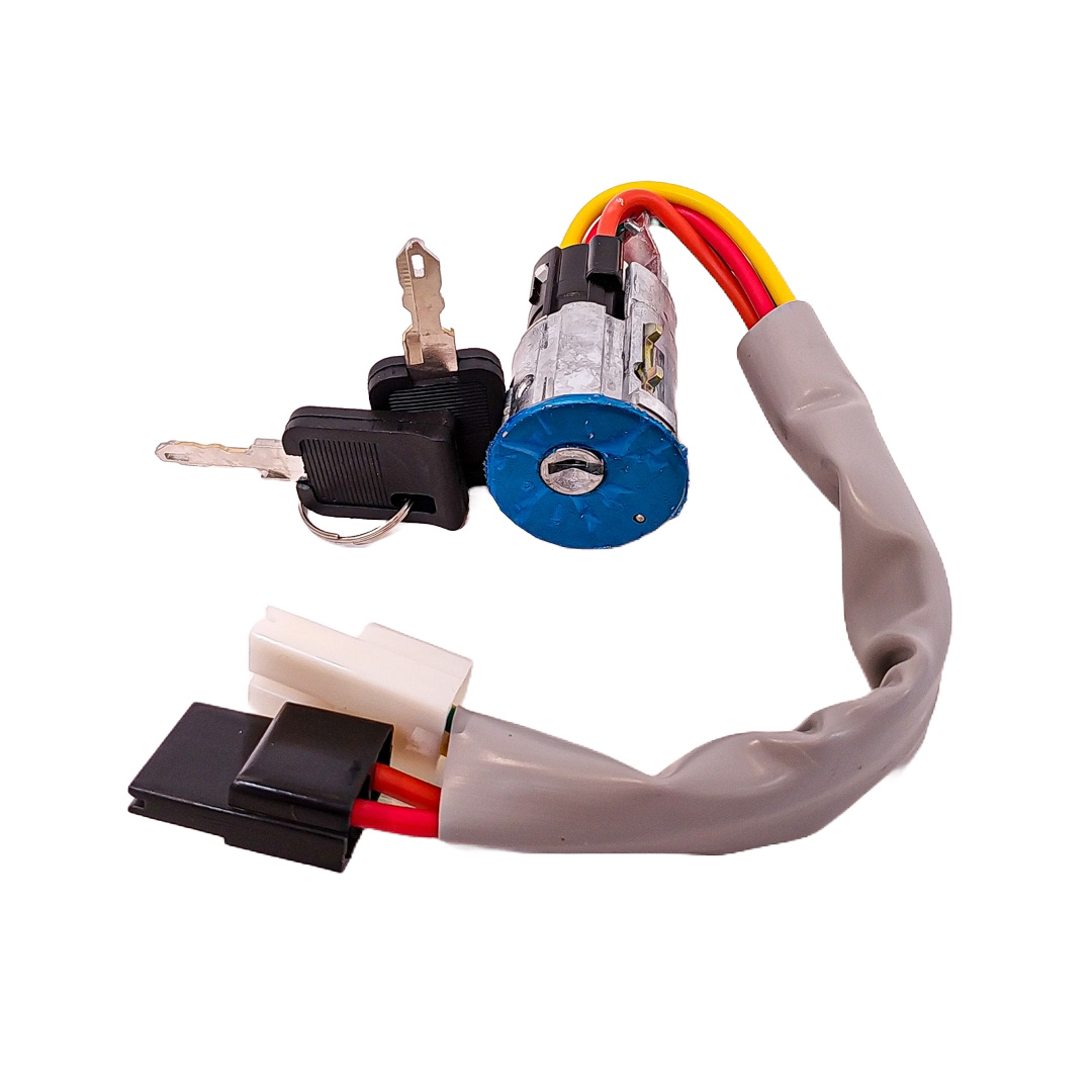 ANTIRROBO (CODIGO ANTERIOR: DV-2136) ANTIRROBO RENAULT EXPRESS - 3