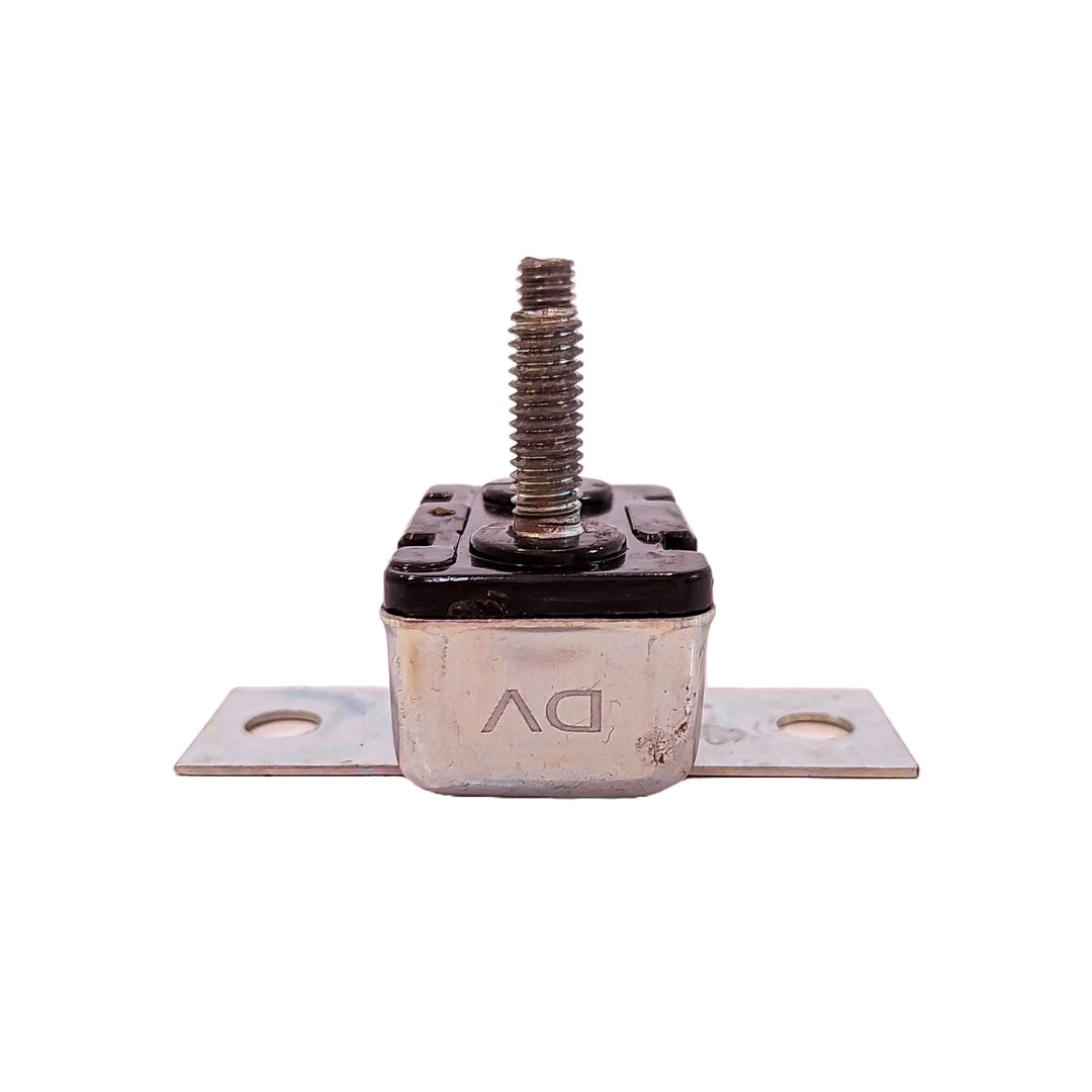 FUSIBLE TERMICO (CODIGO ANTERIOR: DV-1001-35) FUSIBLE TERMICO 35 AMP - 3