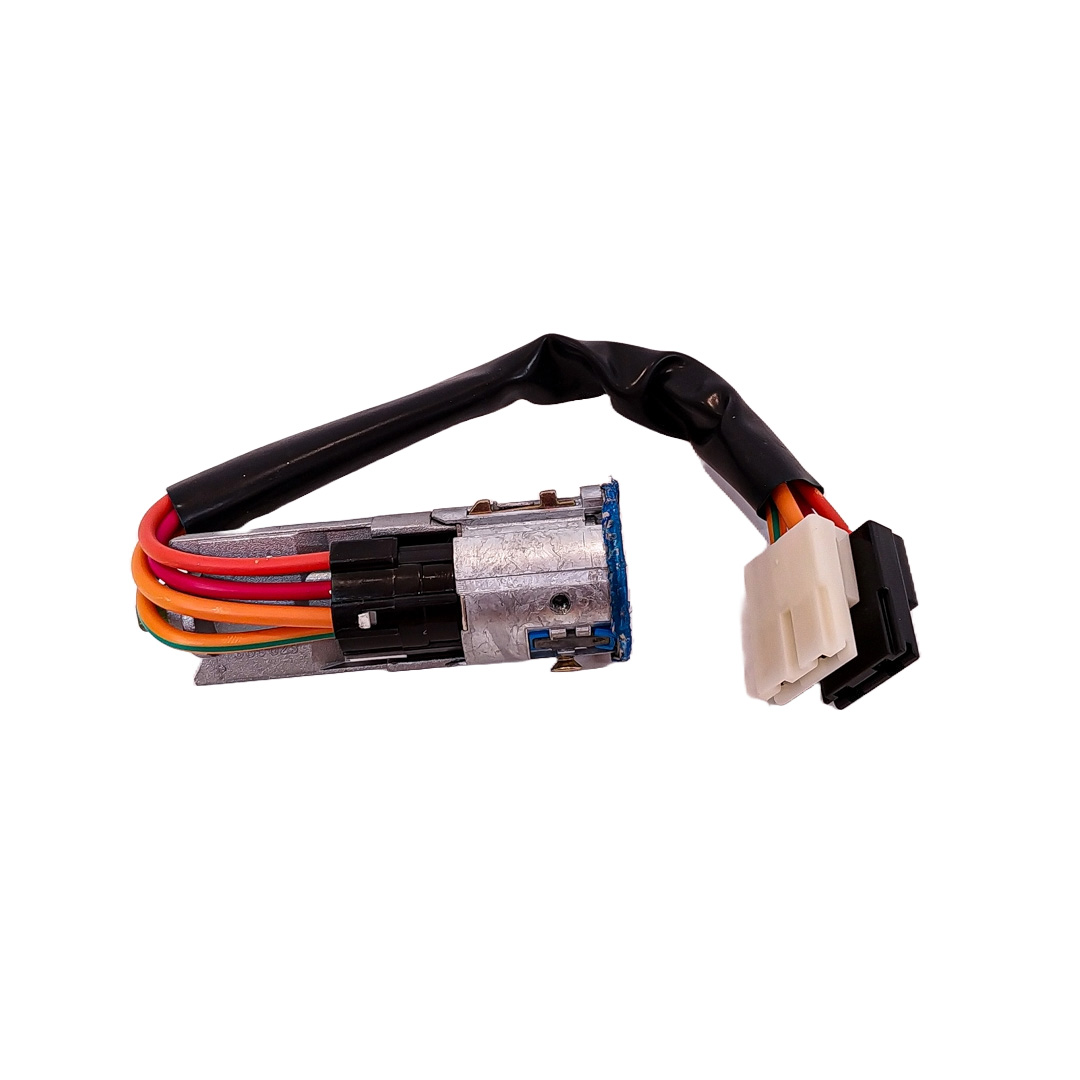 ANTIRROBO (CODIGO ANTERIOR: DV-2139) ANTIRROBO RENAULT TWINGO - 5