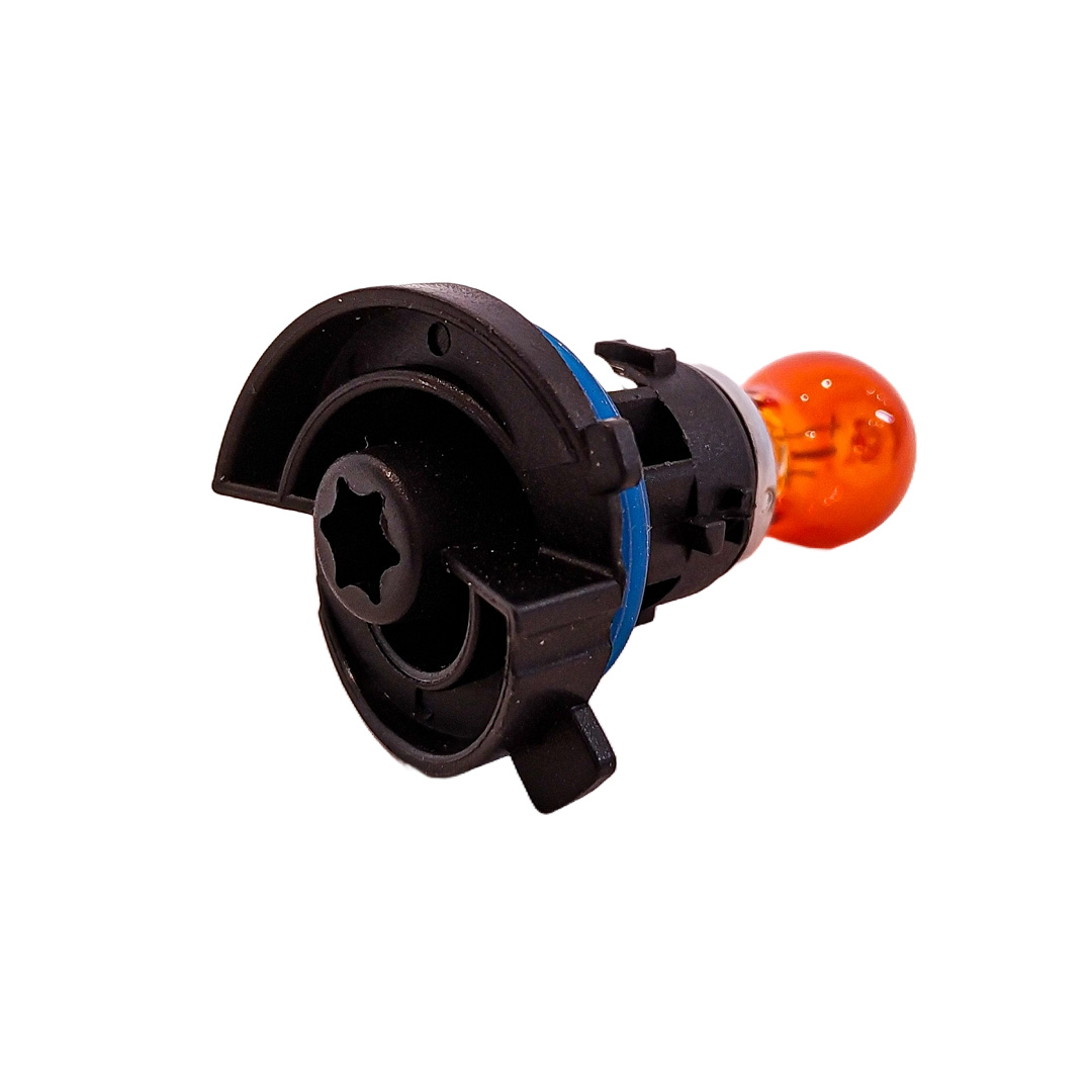 LAMPARA HALOGENA ESTANDAR HP24W 12V 24W AMBAR - 4
