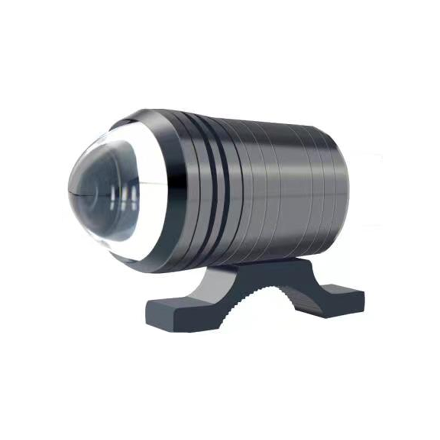 OFF ROAD FARO DE LED UNIVERSAL LUZ LED BLANCA ESTABLE 9V-36V 1 LED - 15 WATTS MEDIDAS 85*40 (mm)