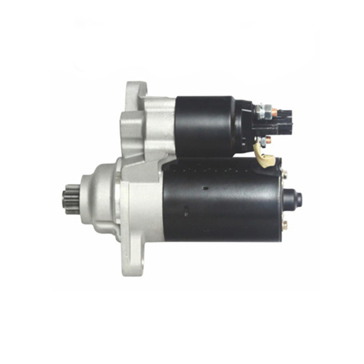 MOTORES DE ARRANQUE VW GOL TREND, FOX, SURAN, POLO, GOLF 1.6 MA-4067 MAB 121016 / MAV 458214 11875 / 11892 1121016 - 2