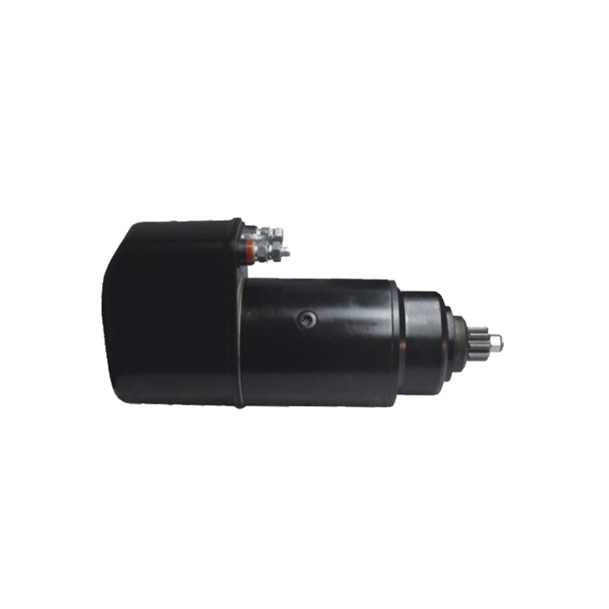 MOTORES DE ARRANQUE CAMION SCANIA - VOLVO - FORD - DELCO REMY - MOTOR FKB 24V